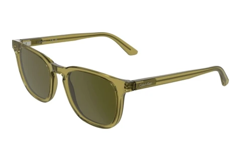 Lunettes de soleil Calvin Klein CK25536S 240