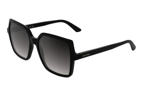 Lunettes de soleil Calvin Klein CK25537S 001