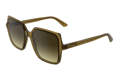 Lunettes de soleil Calvin Klein CK25537S 209