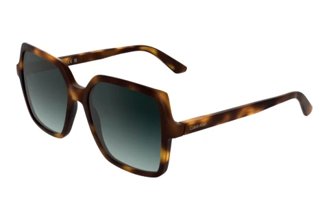 Lunettes de soleil Calvin Klein CK25537S 235