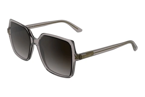 Lunettes de soleil Calvin Klein CK25537S 260