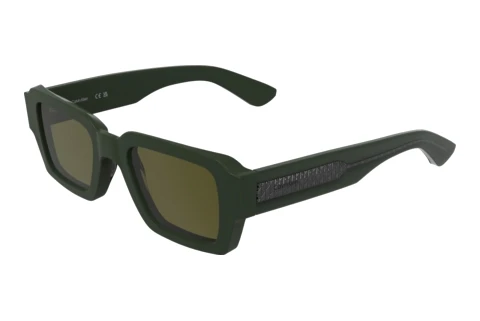 Lunettes de soleil Calvin Klein CK25538S 330