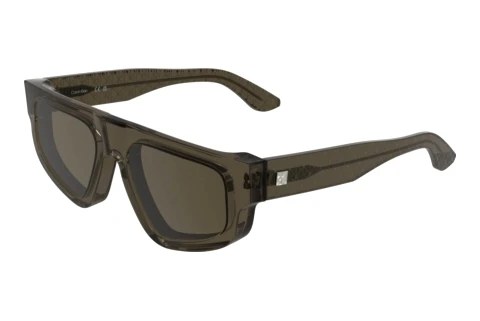 Lunettes de soleil Calvin Klein CK25539S 200