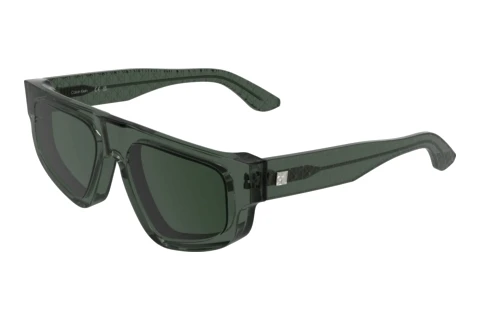 Lunettes de soleil Calvin Klein CK25539S 300