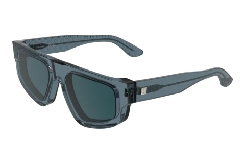Lunettes de soleil Calvin Klein CK25539S 400