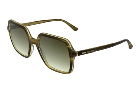 Lunettes de soleil Calvin Klein CK26531S 317