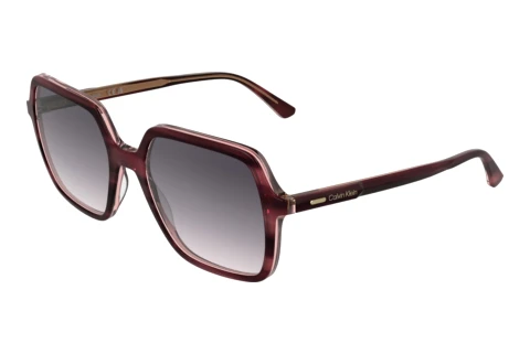 Lunettes de soleil Calvin Klein CK26531S 608