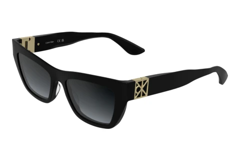 Lunettes de soleil Calvin Klein CK26534S 001