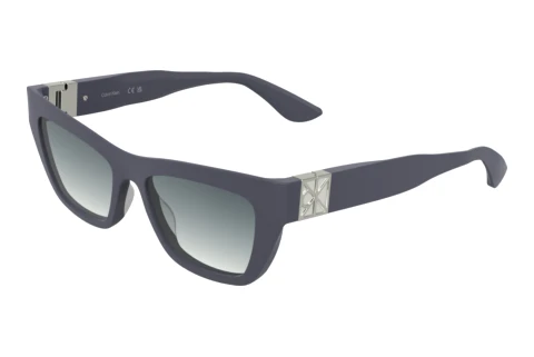Lunettes de soleil Calvin Klein CK26534S 535