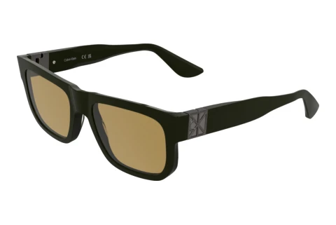 Lunettes de soleil Calvin Klein CK26535S 330
