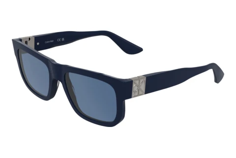 Lunettes de soleil Calvin Klein CK26535S 400