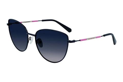 Lunettes de soleil Calvin Klein CKJ21218S 405