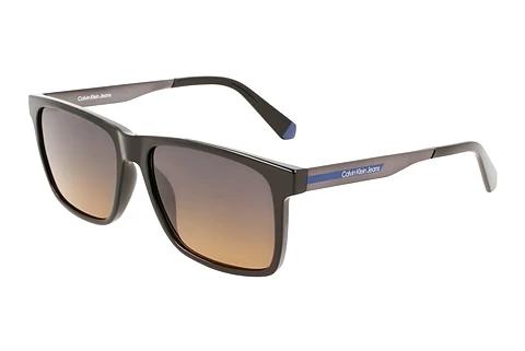 Lunettes de soleil Calvin Klein CKJ21624S 001