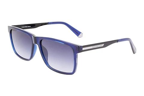 Lunettes de soleil Calvin Klein CKJ21624S 400