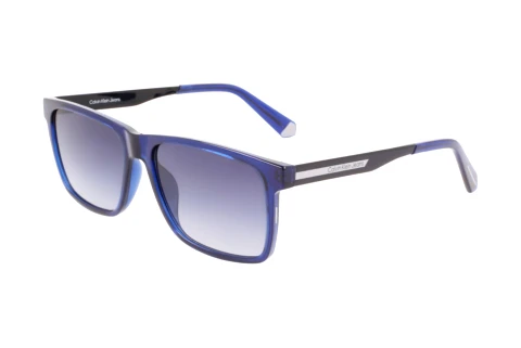 Lunettes de soleil Calvin Klein CKJ21624S N 400