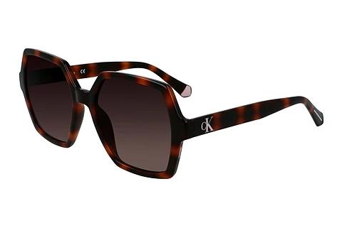 Lunettes de soleil Calvin Klein CKJ21629S 240