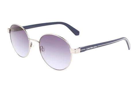 Lunettes de soleil Calvin Klein CKJ22203S 015