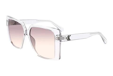 Lunettes de soleil Calvin Klein CKJ22607S 971