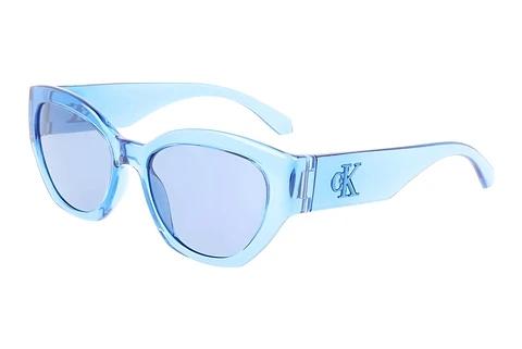 Lunettes de soleil Calvin Klein CKJ22634S 410