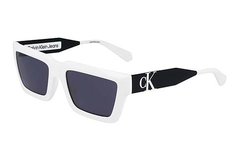 Lunettes de soleil Calvin Klein CKJ22641S 100