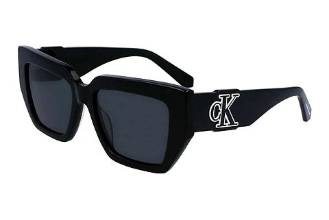 Lunettes de soleil Calvin Klein CKJ23608S 001
