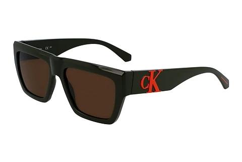 Lunettes de soleil Calvin Klein CKJ23653S 309