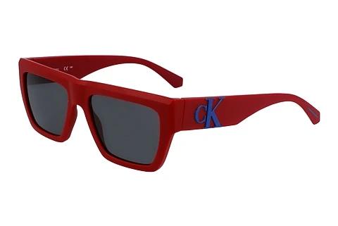 Lunettes de soleil Calvin Klein CKJ23653S 600