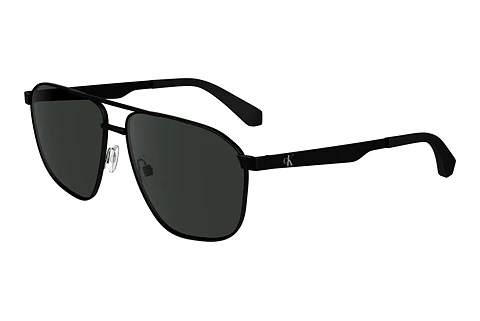 Lunettes de soleil Calvin Klein CKJ24202S 001