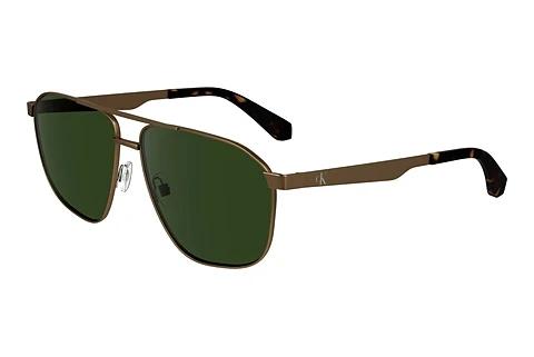 Lunettes de soleil Calvin Klein CKJ24202S 704