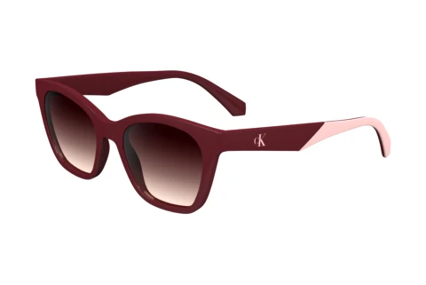 Lunettes de soleil Calvin Klein CKJ24303S N 605