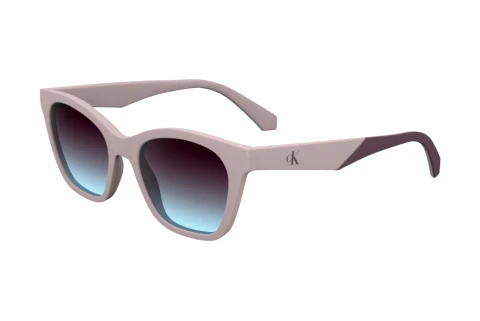 Lunettes de soleil Calvin Klein CKJ24303S N 671