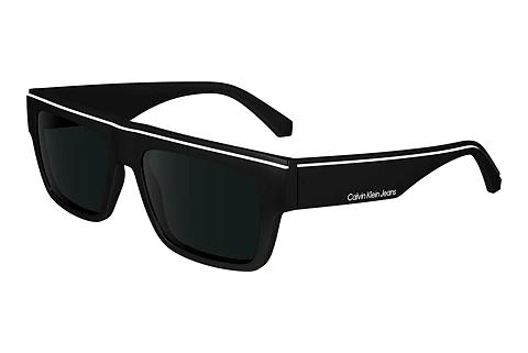 Lunettes de soleil Calvin Klein CKJ24603S 001