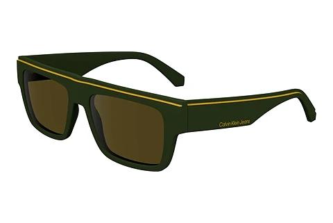 Lunettes de soleil Calvin Klein CKJ24603S 309