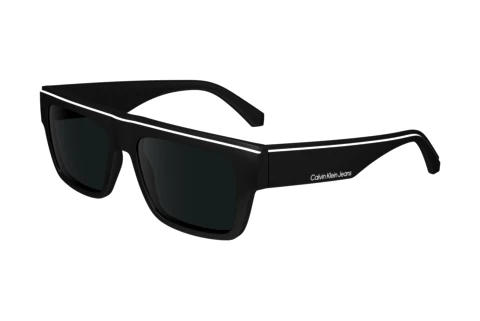 Lunettes de soleil Calvin Klein CKJ24603S N 001