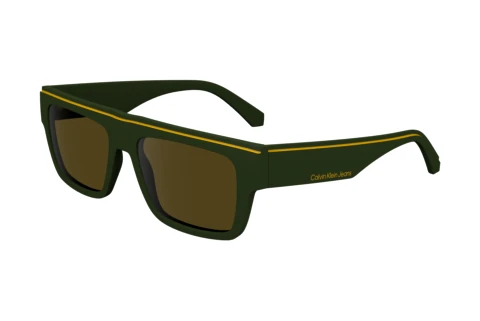 Lunettes de soleil Calvin Klein CKJ24603S N 309