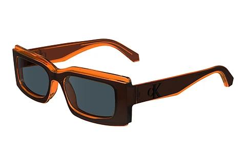 Lunettes de soleil Calvin Klein CKJ24604S 057