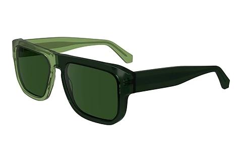 Lunettes de soleil Calvin Klein CKJ24607S 305