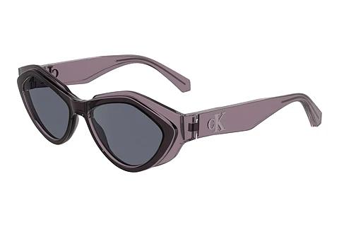 Lunettes de soleil Calvin Klein CKJ24621S 508