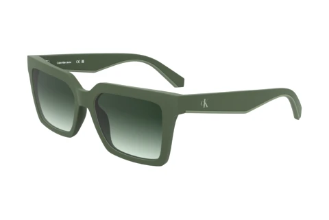 Lunettes de soleil Calvin Klein CKJ25602S N 302