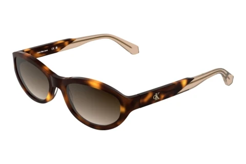 Lunettes de soleil Calvin Klein CKJ25618S 235