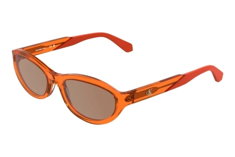 Lunettes de soleil Calvin Klein CKJ25618S 800