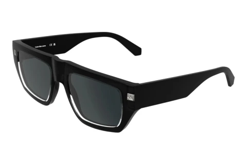 Lunettes de soleil Calvin Klein CKJ25619S 001