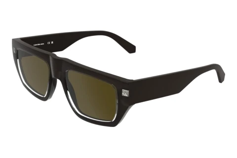 Lunettes de soleil Calvin Klein CKJ25619S 210