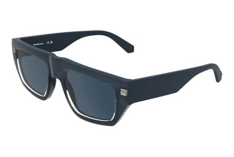 Lunettes de soleil Calvin Klein CKJ25619S 400