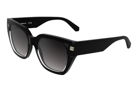 Lunettes de soleil Calvin Klein CKJ25620S 001