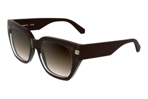 Lunettes de soleil Calvin Klein CKJ25620S 210