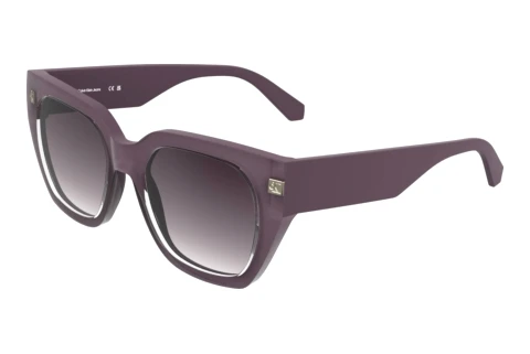 Lunettes de soleil Calvin Klein CKJ25620S 664