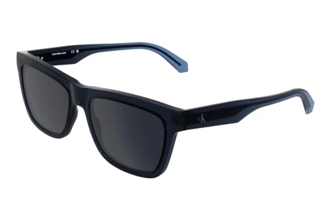 Lunettes de soleil Calvin Klein CKJ25623S 400