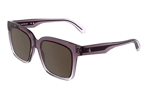 Lunettes de soleil Calvin Klein CKJ25624S 665