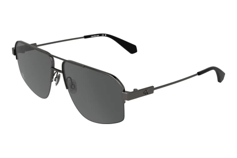 Lunettes de soleil Calvin Klein CKJ26221S 017
